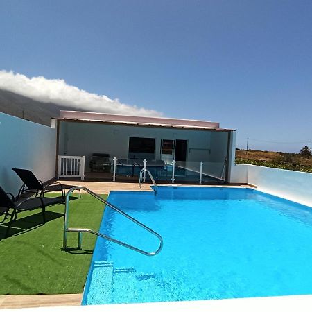 Villa La Cuadra Jinama Exterior foto