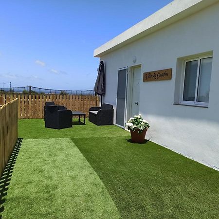 Villa La Cuadra Jinama Exterior foto