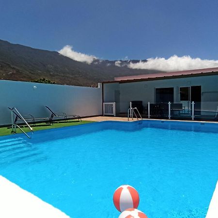 Villa La Cuadra Jinama Exterior foto