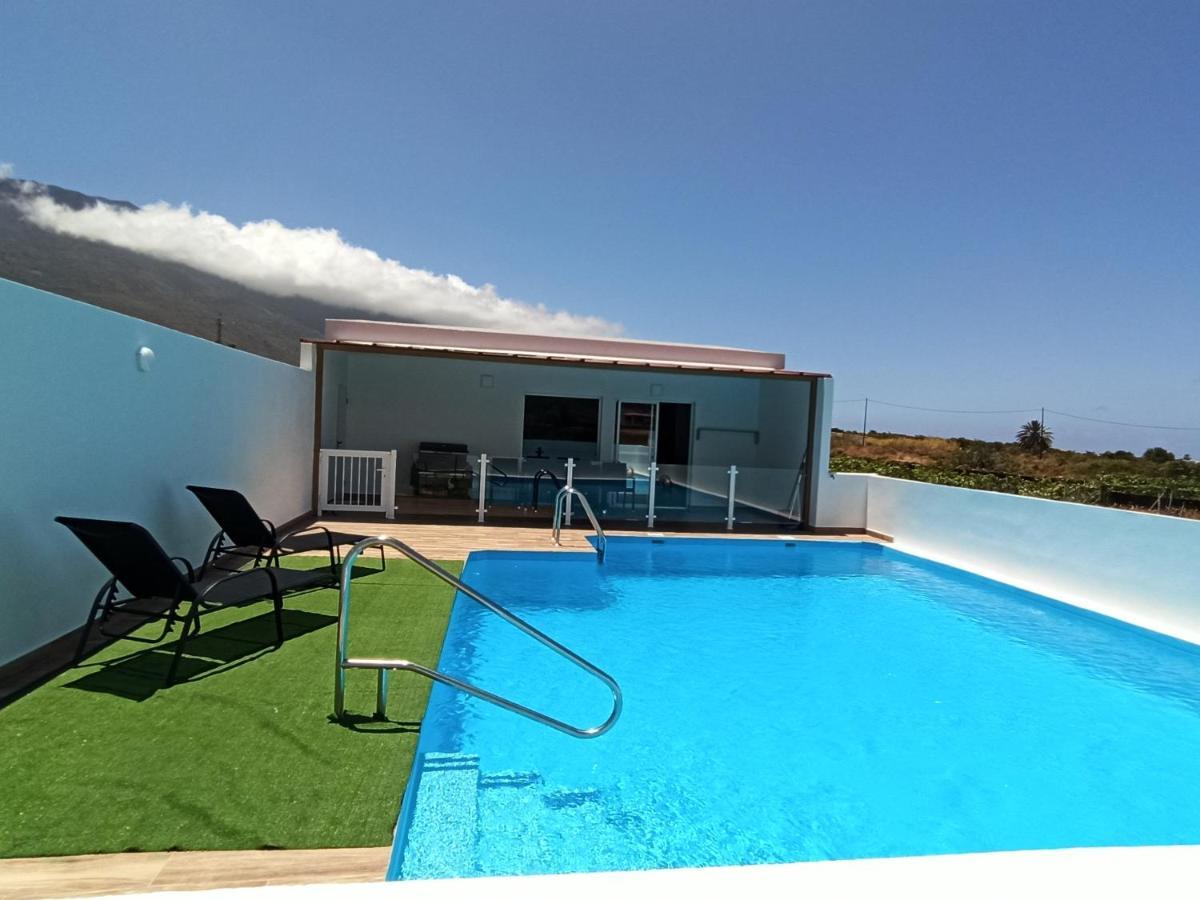 Villa La Cuadra Jinama Exterior foto