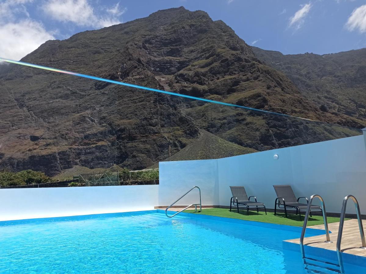 Villa La Cuadra Jinama Exterior foto